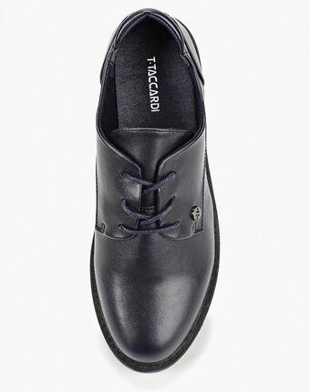 Миниатюра фотографии Ботинки t.taccardi