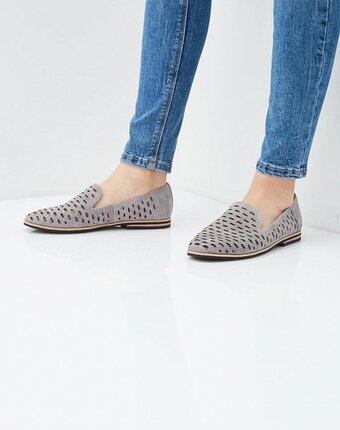 Миниатюра фотографии Лоферы elche