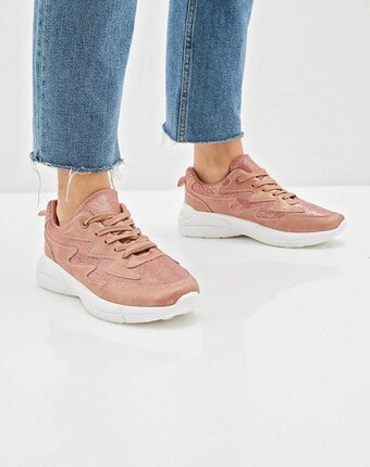 Миниатюра фотографии Кроссовки la bottine souriante