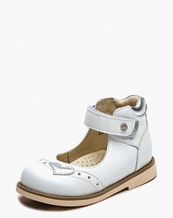 Миниатюра фотографии Туфли bos baby orthopedic shoes