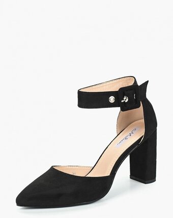 Миниатюра фотографии Босоножки malien