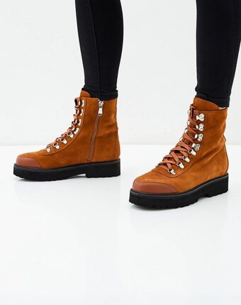 Миниатюра фотографии Ботинки grand style