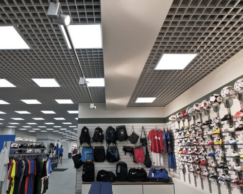 Фотография обувного магазина Драйв клуб