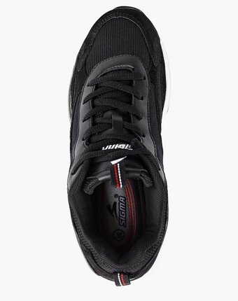 Миниатюра фотографии Кроссовки sigma