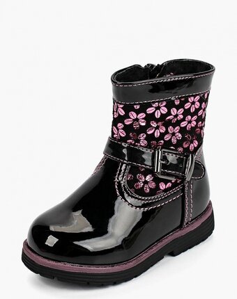 Миниатюра фотографии Сапоги max & jessi