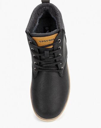 Миниатюра фотографии Кеды patrol