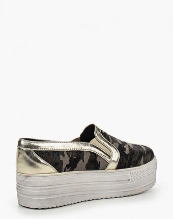 Миниатюра фотографии Слипоны damerose