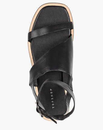 Миниатюра фотографии Сандалии topshop