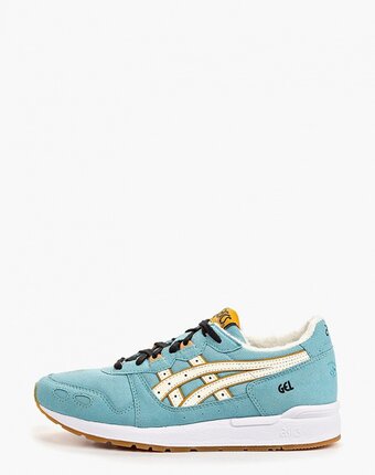 Миниатюра фотографии Кроссовки asicstiger
