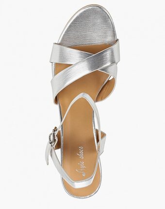 Миниатюра фотографии Босоножки style shoes