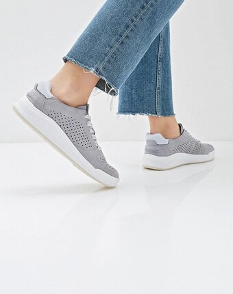 Миниатюра фотографии Кроссовки fashletics by tamaris