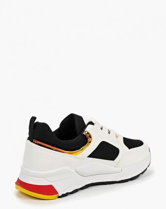 Миниатюра фотографии Кроссовки luvelena