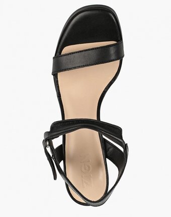 Миниатюра фотографии Босоножки zign