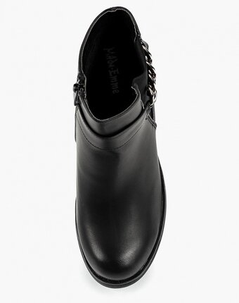 Миниатюра фотографии Ботинки mada-emme