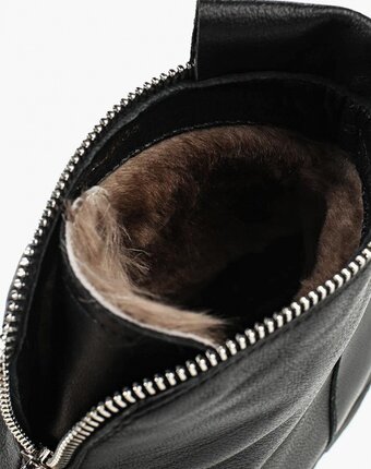 Миниатюра фотографии Ботинки mastille