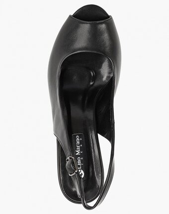 Миниатюра фотографии Босоножки lino marano