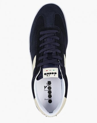 Миниатюра фотографии Кеды diadora