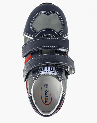 Миниатюра фотографии Кроссовки totta