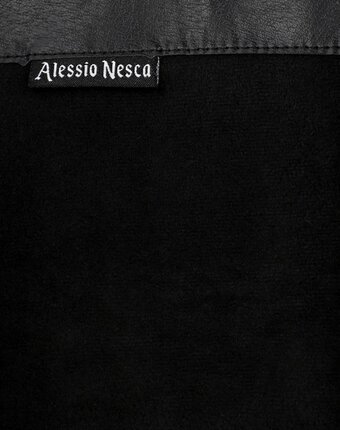 Миниатюра фотографии Сапоги alessio nesca
