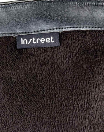 Миниатюра фотографии Женские полусапоги instreet