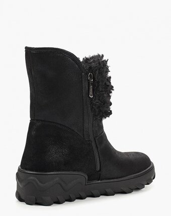 Миниатюра фотографии Сапоги dino ricci trend