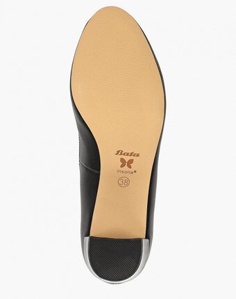 Миниатюра фотографии Туфли bata