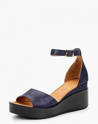 Миниатюра фотографии Босоножки pierre cardin