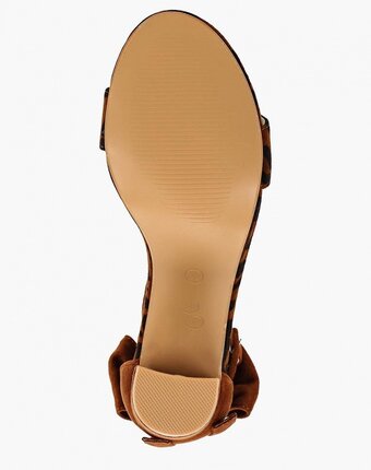 Миниатюра фотографии Босоножки style shoes