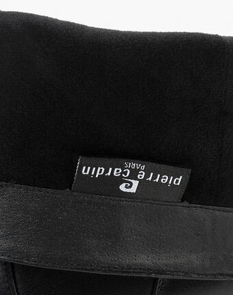 Миниатюра фотографии Полусапоги pierre cardin