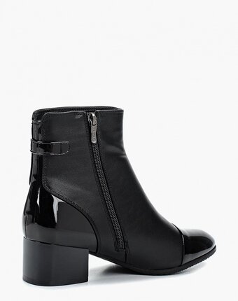 Миниатюра фотографии Ботильоны t.taccardi