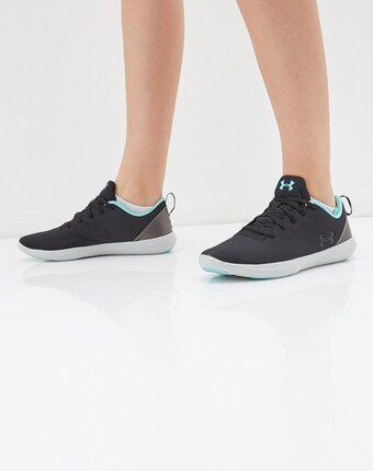 Миниатюра фотографии Кроссовки under armour