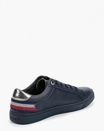 Миниатюра фотографии Кеды tommy hilfiger