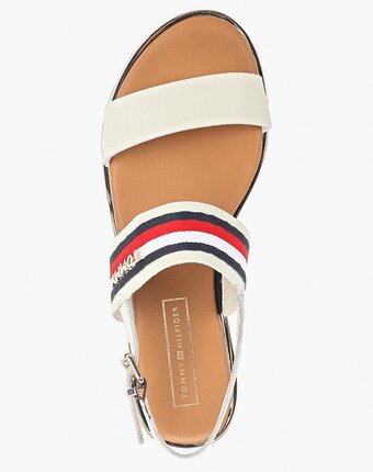 Миниатюра фотографии Сандалии tommy hilfiger