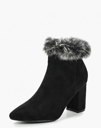 Миниатюра фотографии Ботильоны renda