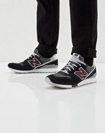 Миниатюра фотографии Кроссовки new balance