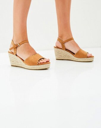 Миниатюра фотографии Эспадрильи dorothy perkins
