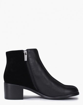 Миниатюра фотографии Ботильоны pierre cardin