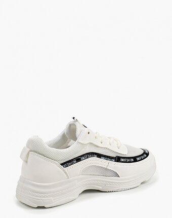 Миниатюра фотографии Кроссовки dino albat