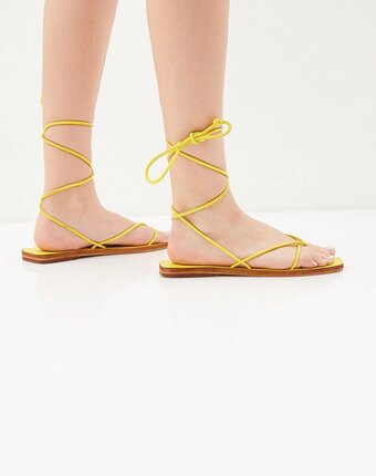 Миниатюра фотографии Сандалии topshop