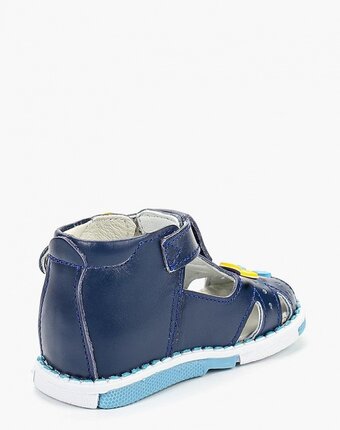 Миниатюра фотографии Сандалии таши орто