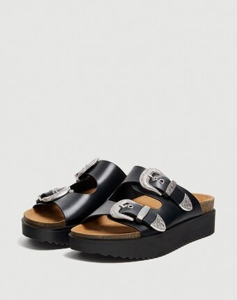 Миниатюра фотографии Сабо pull&bear