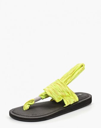 Миниатюра фотографии Сандалии sweet shoes