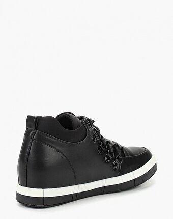 Миниатюра фотографии Кеды на танкетке chezoliny