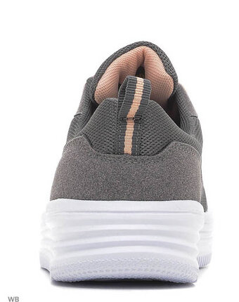 Миниатюра фотографии Кроссовки, patrol