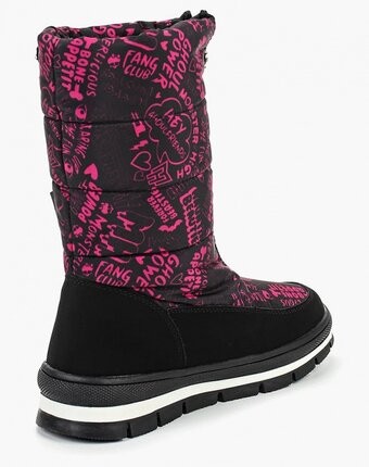 Миниатюра фотографии Дутики monster high