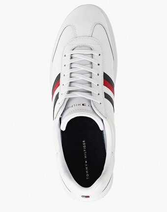 Миниатюра фотографии Кеды tommy hilfiger