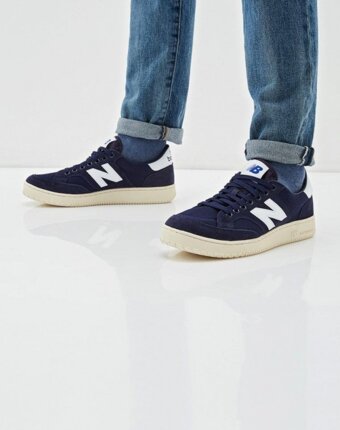 Миниатюра фотографии Кеды new balance