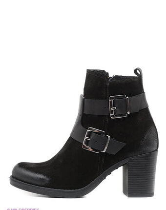 Миниатюра фотографии Полусапожки, milana