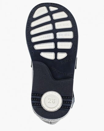 Миниатюра фотографии Сандалии elegami