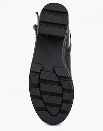 Миниатюра фотографии Полусапоги vitacci